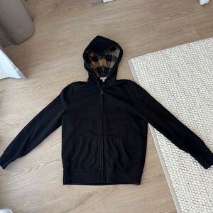 Burberry Brit Men’s Sweater Black Size L